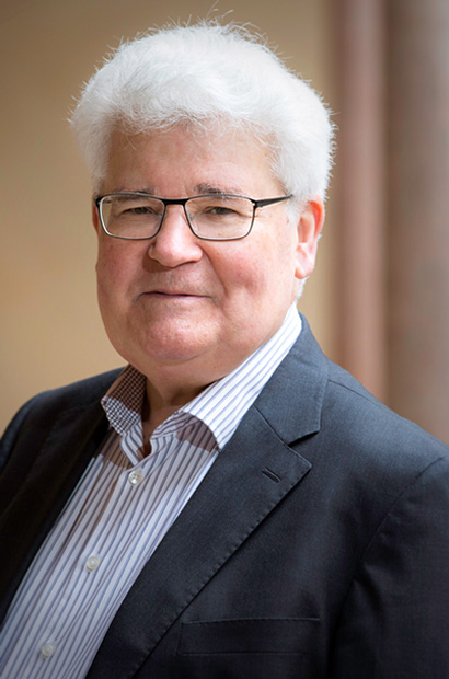 Paul Roczek