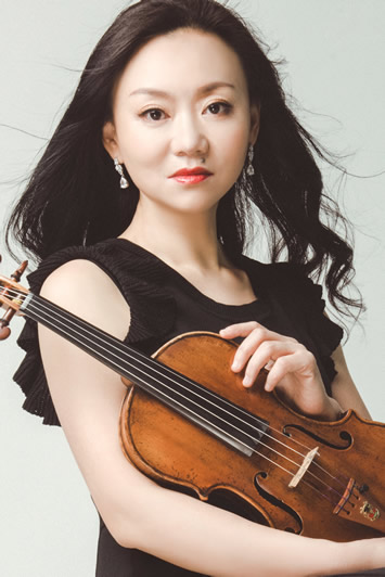 QIAN Zhou