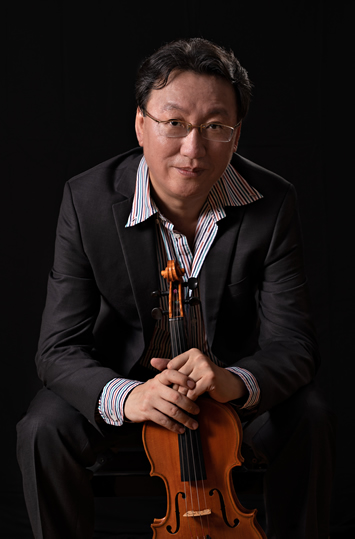 TONG Weidong