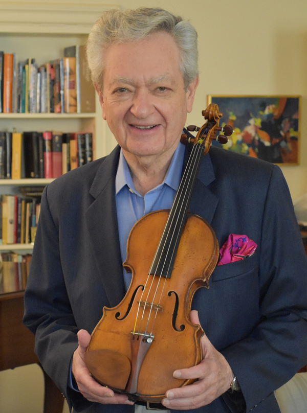 Lewis KAPLAN