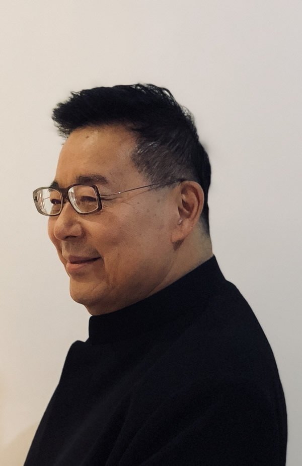 Michael MA