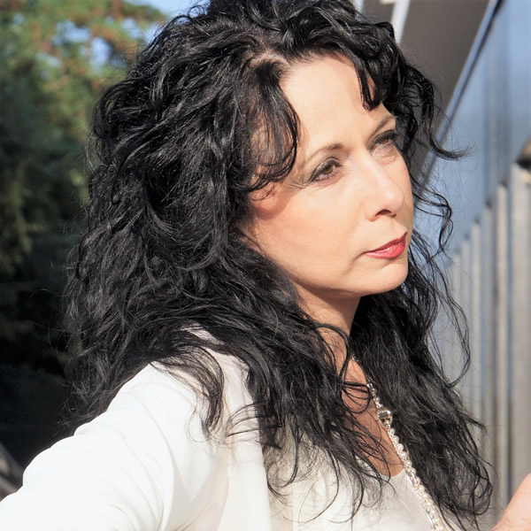 Silvia MARCOVICI