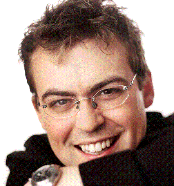 Friedemann EICHHORN (Chairman)