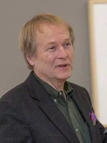 Harald EGGEBRECHT
