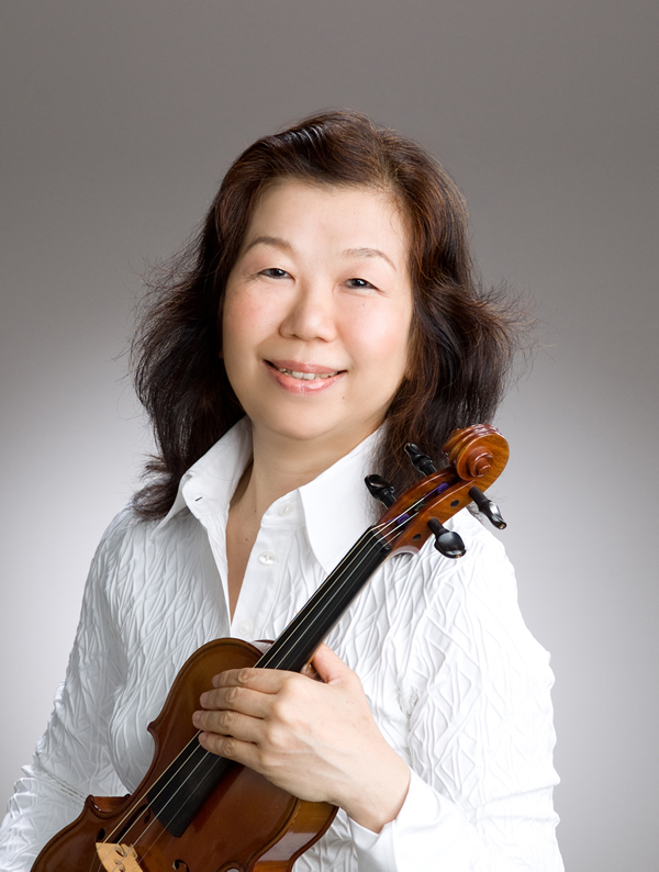 Akiko TATSUMI