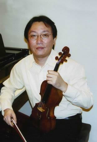 TONG Weidong