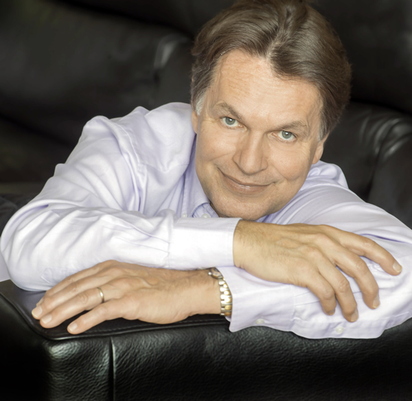 Michel BEROFF (Chairman)