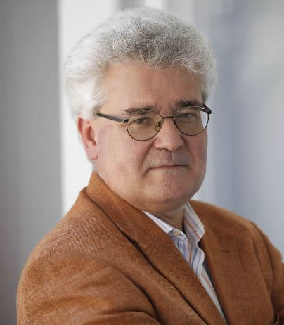 Paul ROCZEK(Chairman)