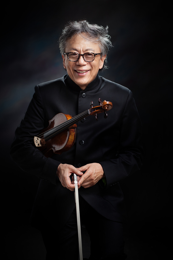 Min KIM