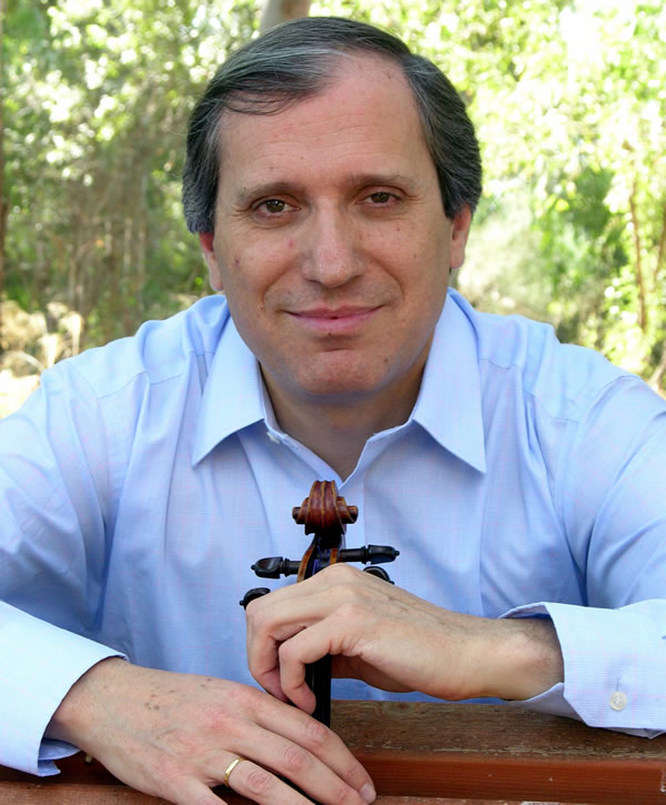 Ltzhak RASHKOVSKY
