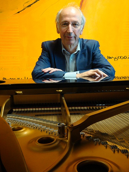 Klaus KAUFMANN(Chairman)
