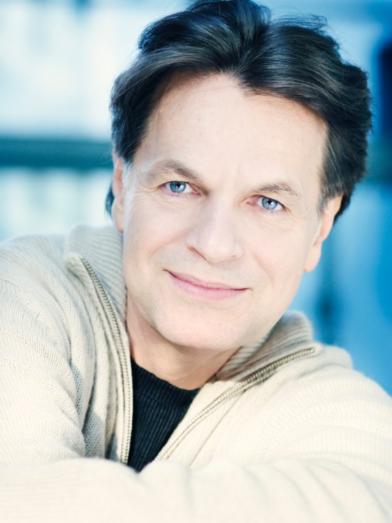 Michel BEROFF