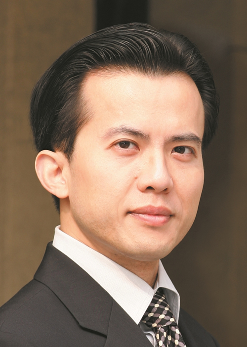 Zhe TANG