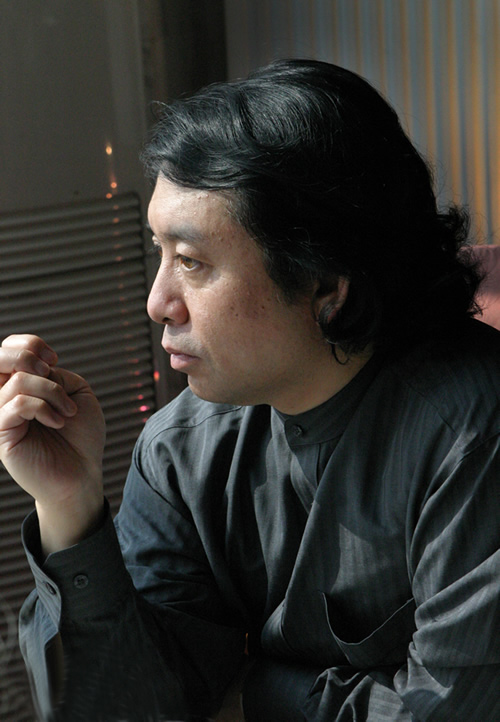 Ying WU