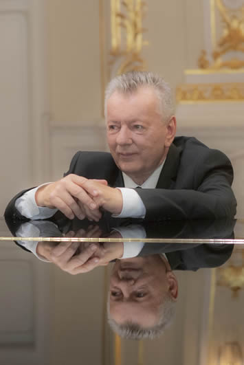 Marián Lapšanský