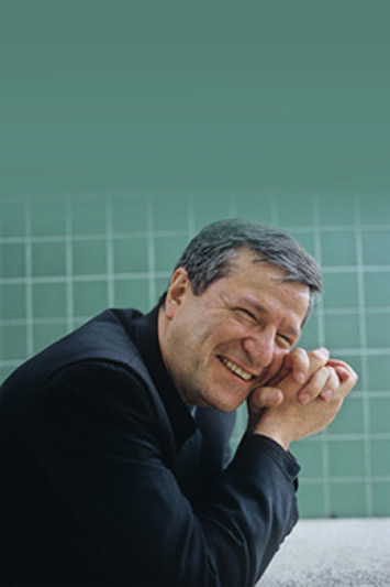 Jacques Rouvier