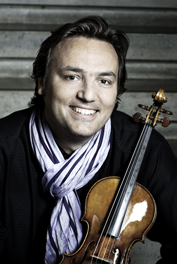 David Frühwirth