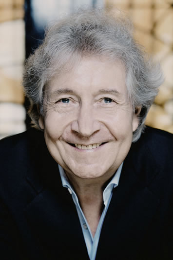 Pierre Amoyal