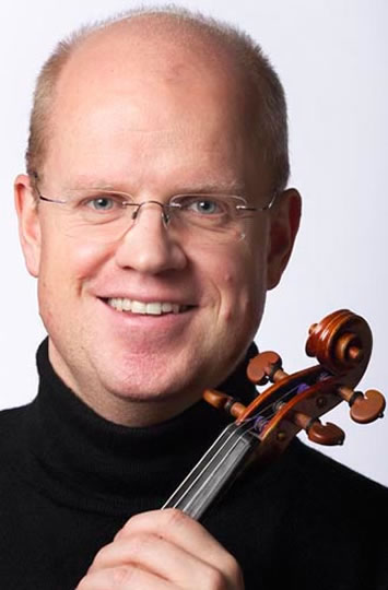 Alf Richard Kraggerud