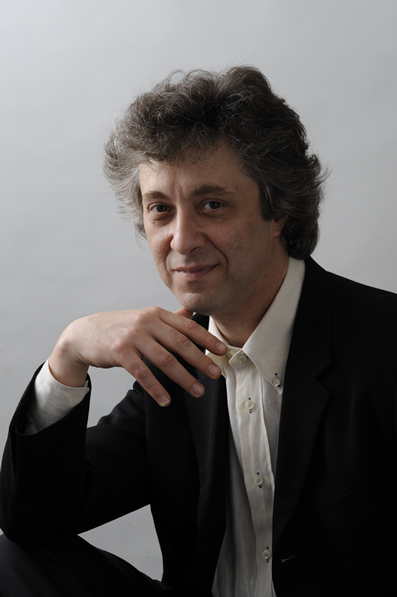 Sergei Edelmann (United States)