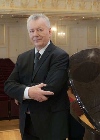 Marián Lapšanský (Slovakia)