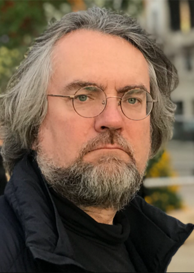 Kostantin Scherbakov (Switzerland)