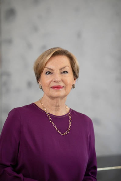 Barbara Szczepanska (Germany)