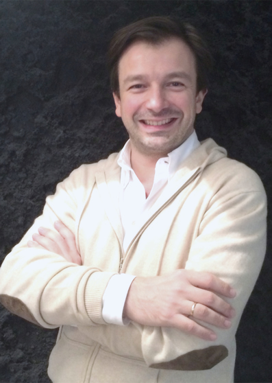 Radu Blidar (France)