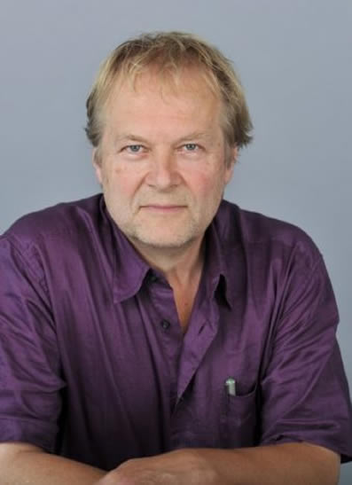 Harald Eggebrecht (Germany)