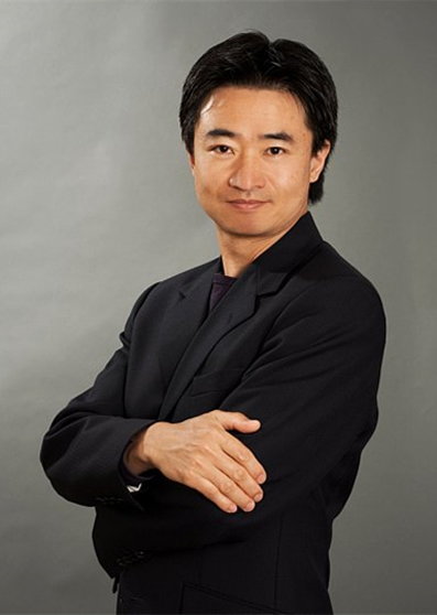 Kun Hu (France)