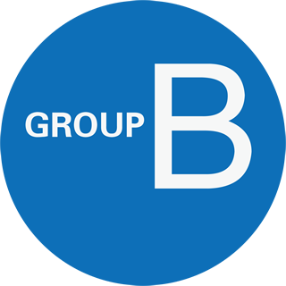 groupB groupB